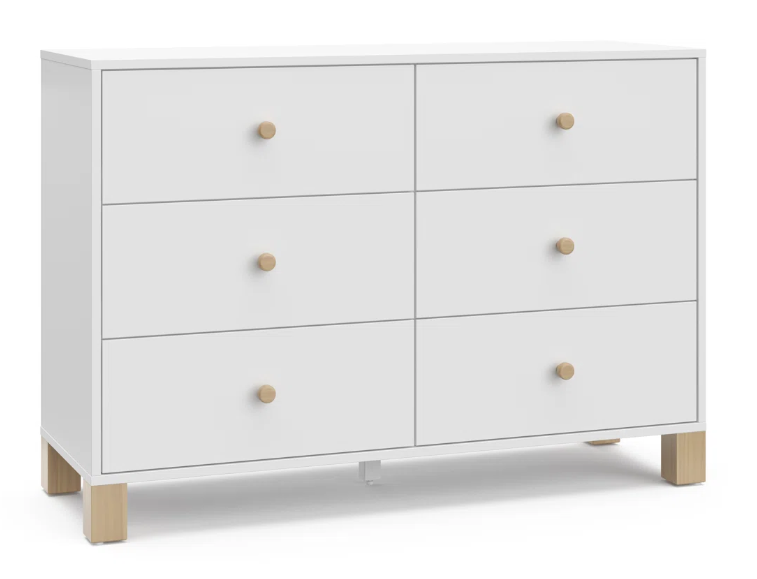 Aquina Chest of Drawer