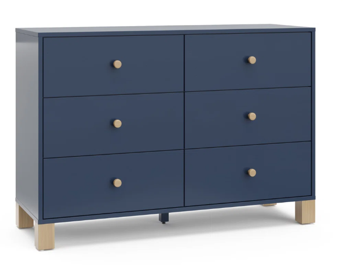 Aquina Chest of Drawer