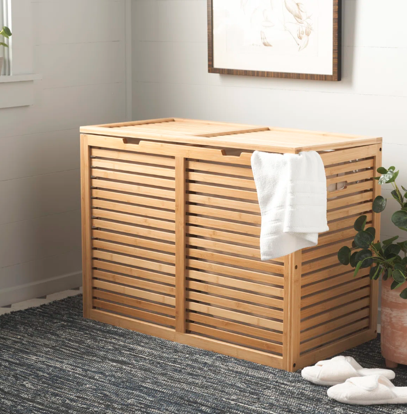 Angie Laundy Basket