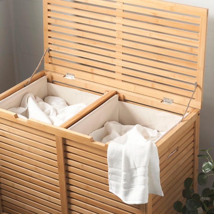 Angie Laundy Basket
