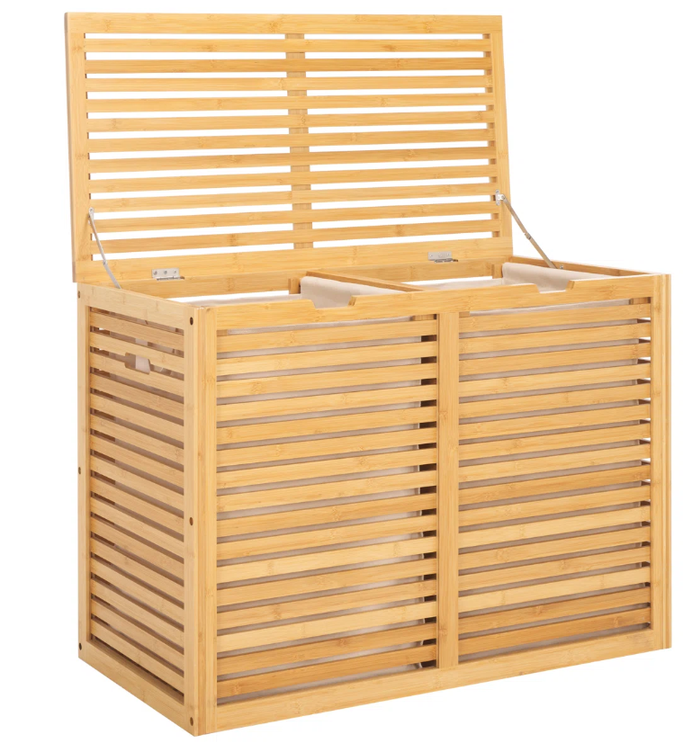 Angie Laundy Basket